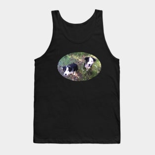 Sadie and Wyatt Tank Top